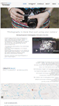Mobile Screenshot of creatifimage.com